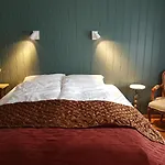 Orheimstunet - Gardsferie For Storfamilien Der Ogsa Hunden Er Velkommen Holiday home *