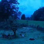 Orheimstunet - Gardsferie For Storfamilien Der Ogsa Hunden Er Velkommen Ferienhaus *