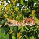 Ferienhaus Orheimstunet - Gardsferie For Storfamilien Der Ogsa Hunden Er Velkommen *