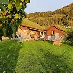Ferienhaus Orheimstunet - Gardsferie For Storfamilien Der Ogsa Hunden Er Velkommen *