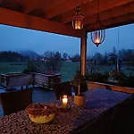Orheimstunet - Gardsferie For Storfamilien Der Ogsa Hunden Er Velkommen Holiday home *
