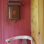 Orheimstunet - Gardsferie For Storfamilien Der Ogsa Hunden Er Velkommen Ferienhaus