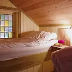 Orheimstunet - Gardsferie For Storfamilien Der Ogsa Hunden Er Velkommen Holiday home Starheim