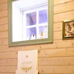 Orheimstunet - Gardsferie For Storfamilien Der Ogsa Hunden Er Velkommen Holiday home