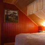 Holiday home Orheimstunet - Gardsferie For Storfamilien Der Ogsa Hunden Er Velkommen Starheim