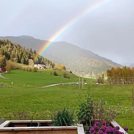 Tatil Evi Orheimstunet - Gardsferie For Storfamilien Der Ogsa Hunden Er Velkommen *