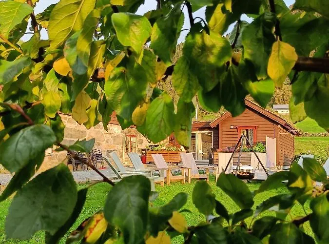 Holiday home Orheimstunet - Gardsferie For Storfamilien Der Ogsa Hunden Er Velkommen *